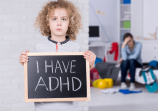 TDAH infantil: Quais são as características? Sintomas? Teste e se existe tratamento