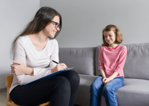 Psicoterapia infantil: Como saber se meu filho precisa?