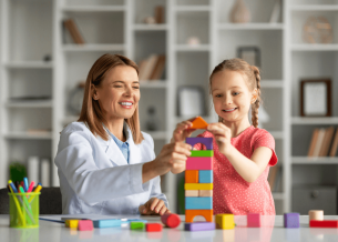 Psicopedagogia infantil o que faz?  Entenda aqui