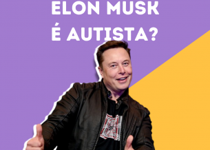 Elon Musk é autista