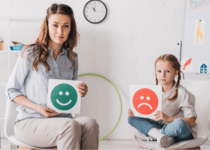 O que é regulação emocional para crianças?