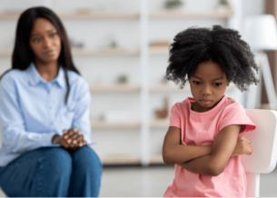 Transtornos psicológicos infantil: Entenda quais são e como identificar