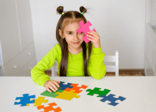 Como funciona a terapia comportamental para autismo?